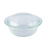 ФОРМА ДЛЯ ВИПІКАННЯ Кругла з кришкою VITTORA, 2,1л 23*20*10см VT-6221
