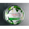 ФОРМА ДЛЯ ВИПІКАННЯ Кругла з кришкою VITTORA, 2,1л 23*20*10см VT-6221