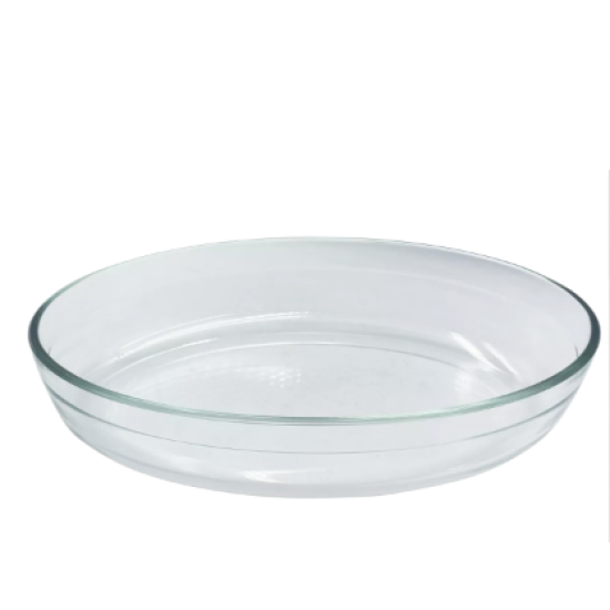 ФОРМА ДЛЯ ВИПІКАННЯ ОВАЛЬНА VITTORA, 2л 30*21*6см VT-6220