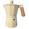 GU-1006-6 Гейзерна кавоварка Delio GUSTO, 6 чашок