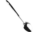 Ложка кухарська GUSTO, нерж. GT-5604