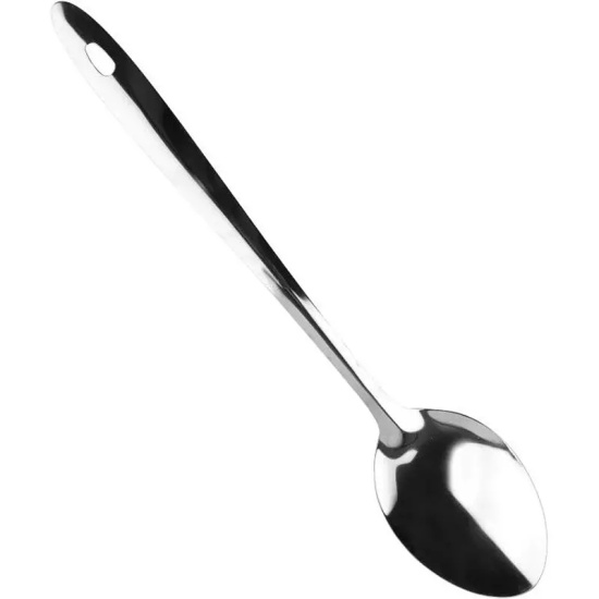 Ложка кухарська GUSTO, нерж. GT-5604