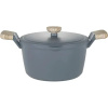 Каструля Smart 24см, PEPPER PR-2319-24