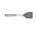 Лопатка GUSTO граніт, силікон GT-6302