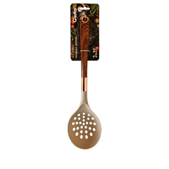 GT-5901 Шумівка GUSTO WOOD, нейлон