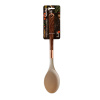 GT-5904 Ложка кухарська GUSTO WOOD, нейлон