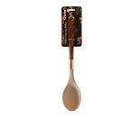 GT-5904 Ложка кухарська GUSTO WOOD, нейлон