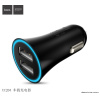 АЗУ авто зарядка HOCO UC204 2USB (Чорний)
