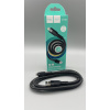 Кабель HOCO U110  Lightning 2.4A 1.2м