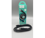 Кабель HOCO U110  Lightning 2.4A 1.2м