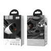 АЗУ авто зарядка HOCO Z28 Power ocean 2USB LED 3.1A