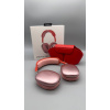 Навушники Bluetooth Macaron P9 PRO MAX + CASE