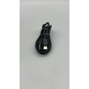 Кабель HOCO X20 Lightning Flash 2м 2.0A (Чорний)