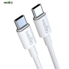 Кабель IMENSO IMS-C1003C Type-C 1м 3.0A (Білий)