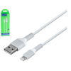 Кабель HOCO X65 Lightning Prime 1м 2.4A