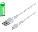 Кабель HOCO X65 Lightning Prime 1м 2.4A