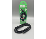 Кабель HOCO U110 Type-C to Lightning PD20W 1.2м 3A