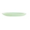 Тарілка LUMINARC DIWALI PARADISE GREEN /19 см/десерт.