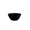 Lum.Zelie Black.Салатник 24см V3892