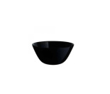 Lum.Zelie Black.Салатник 24см V3892