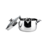 Каструля RINGEL Hanover 20 см (3.5л) з кришкою RG-2005/1-20
