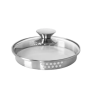 Каструля RINGEL Hanover 20 см (3.5л) з кришкою RG-2005/1-20