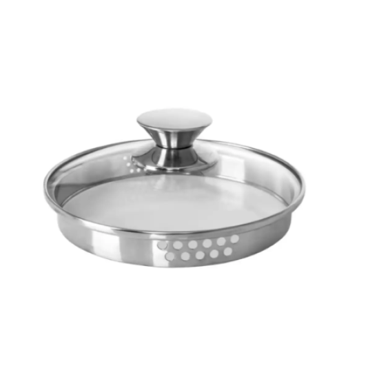 Каструля RINGEL Hanover 20 см (3.5л) з кришкою RG-2005/1-20