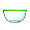 Форма (круглий салатник) PYREX C&S д/запек.с кр. 1 л 16 см