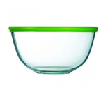 Форма (круглий салатник) PYREX C&S д/запек.с кр. 1 л 16 см