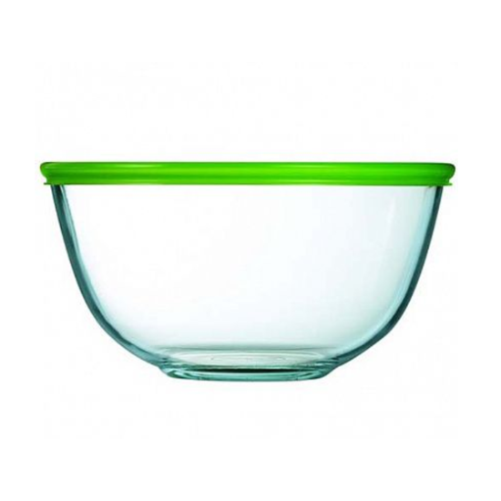 Форма (круглий салатник) PYREX C&S д/запек.с кр. 1 л 16 см