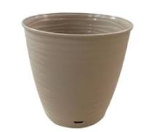 "PLAST ART" (SH-120) Горщик для квітів SAHRA 5,8л