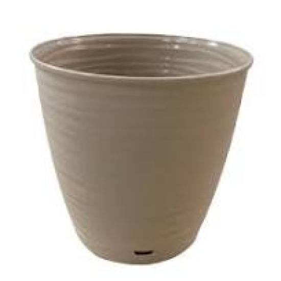 "PLAST ART" (SH-120) Горщик для квітів SAHRA 5,8л