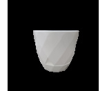"PLAST ART" (KRS-457) YAKAMOZ Saksi  горщик для квітів 26 л