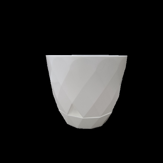 "PLAST ART" (KRS-457) YAKAMOZ Saksi  горщик для квітів 26 л
