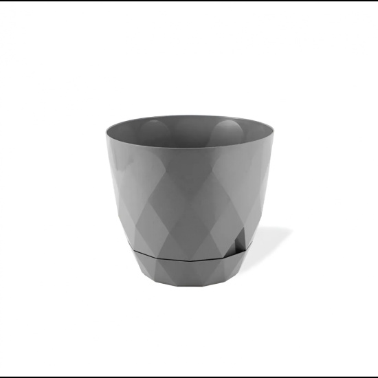 "PLAST ART" (KRS-457) YAKAMOZ Saksi  горщик для квітів 26 л
