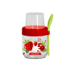 Банка HEREVIN Fruit-Yoghurt с ложкой и контейнером 0.425 л 131615-000