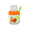 Банка HEREVIN Fruit-Yoghurt с ложкой и контейнером 0.425 л 131615-000