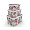 Коробка QUTU STYLE BOX с/к ROSE PINK 10л. STYLE BOX с/к ROSE PINK 10л.