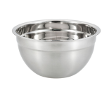 Миска BRAVO CHEF нерж 24x12 см BС-9100-24