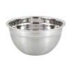 Миска BRAVO CHEF нерж 26x13 см BС-9100-26