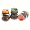 Спецовниця HEREVIN Спецовниця HEREVIN Spice-Jar 2024 v1 Colours 0.15л 131007-854