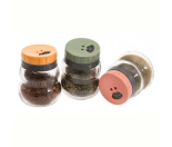 Спецовниця HEREVIN Спецовниця HEREVIN Spice-Jar 2024 v1 Colours 0.15л 131007-854