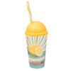 контейнер пл. HEREVIN СТАКАН З/ТР Lemonade 0.65 л пл. 161947-027