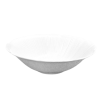 Блюдо порцеляна  "Pearl" 9.5" (24см) MC4559-9.5 (20шт)