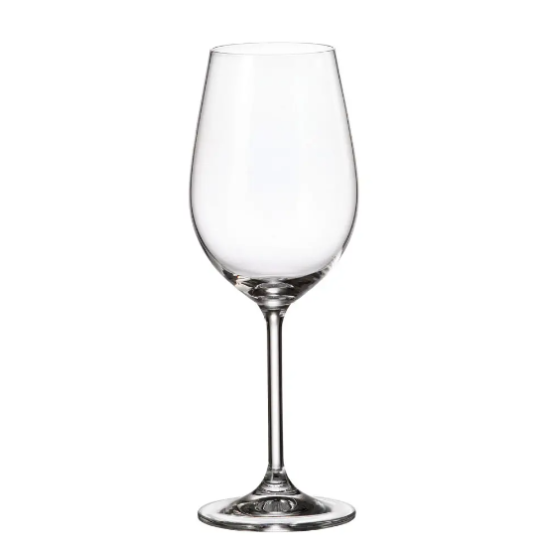 bohemia Келихи д/вина COLIBRI 350 мл (GASTRO) 6шт 4S032/00000/350