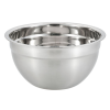 Миска BRAVO CHEF нерж 20x11 см BС-9100-20