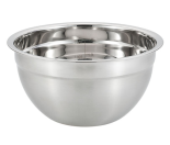 Миска BRAVO CHEF нерж 20x11 см BС-9100-20