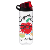 Пляшка д/води пл. HEREVIN Sports Bottle 0.75 л д/спорту