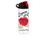 Пляшка д/води пл. HEREVIN Sports Bottle 0.75 л д/спорту