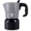 Г/Кофеварка IQ Be Chef 3 чаш. IQ-12101-3